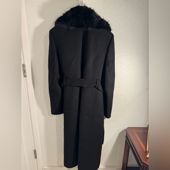 Mango Wool Coat - Picture 3 of 5